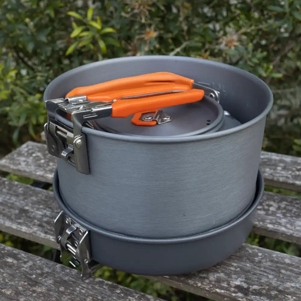 Fire Maple Cookware