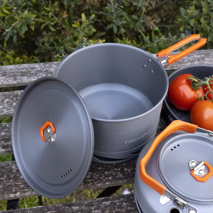 Fire Maple Cookware