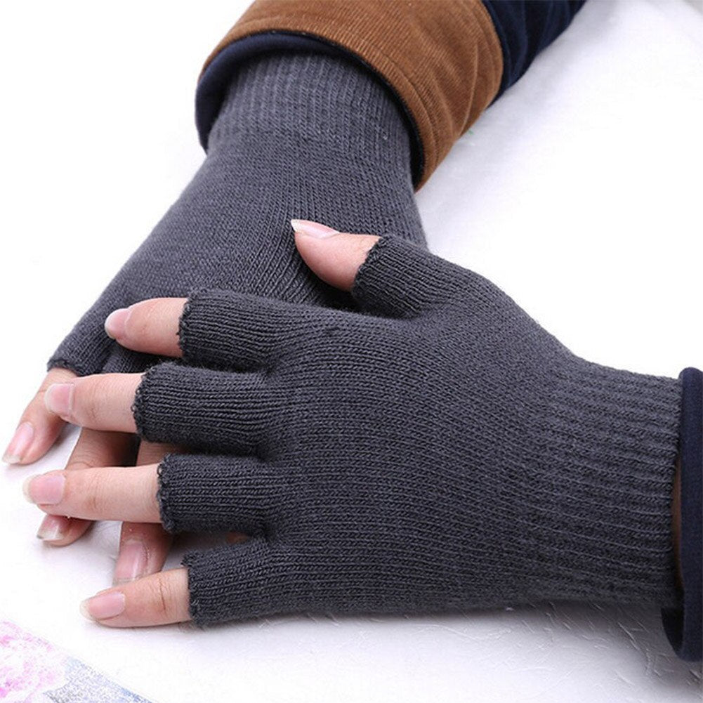 Fingerless Gloves context image