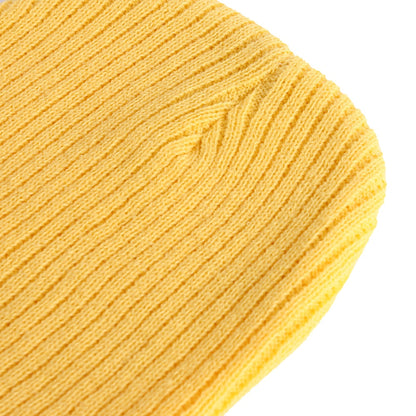 beanie material detail