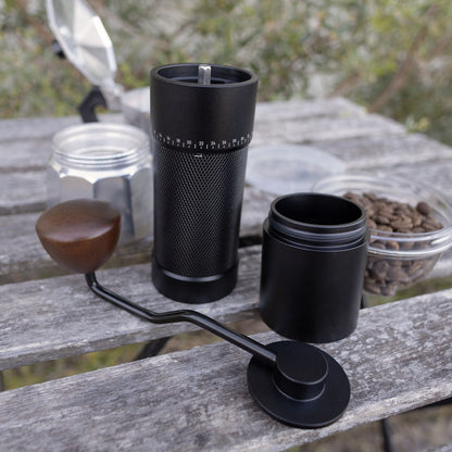 Premium Manual Coffee Grinder