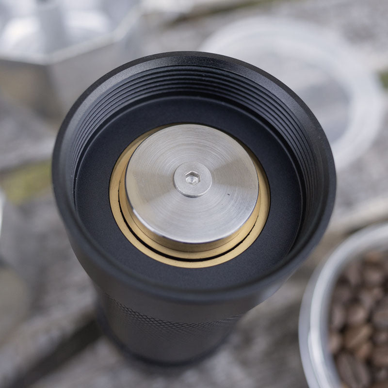 Premium Manual Coffee Grinder