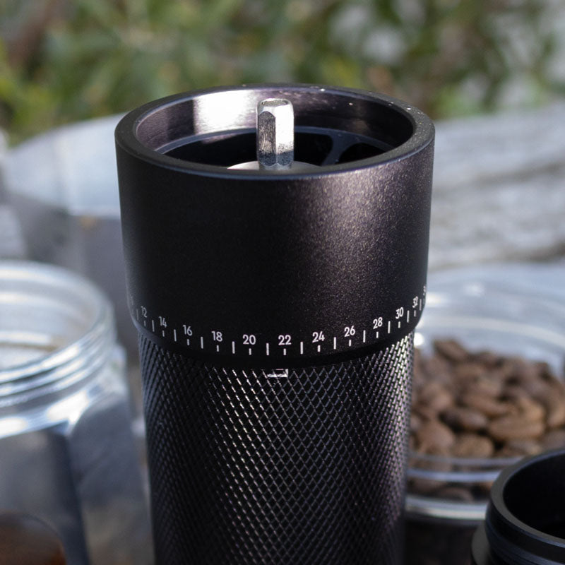 Premium Manual Coffee Grinder