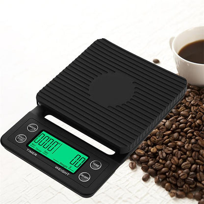 Coffee Scales 5kg