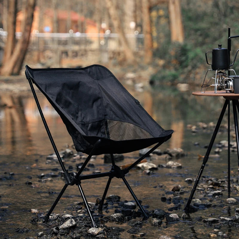 Collapsible Camping Chair