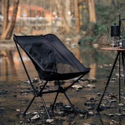 Collapsible Camping Chair