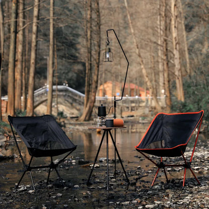 Collapsible Camping Chair