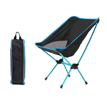 Collapsible Camping Chair