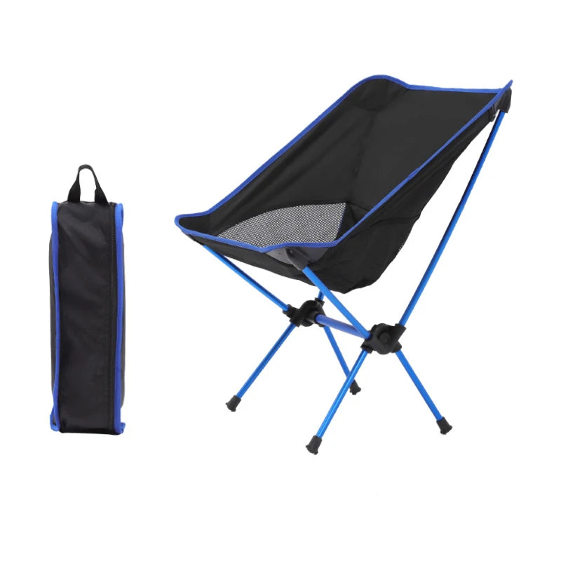 Collapsible Camping Chair