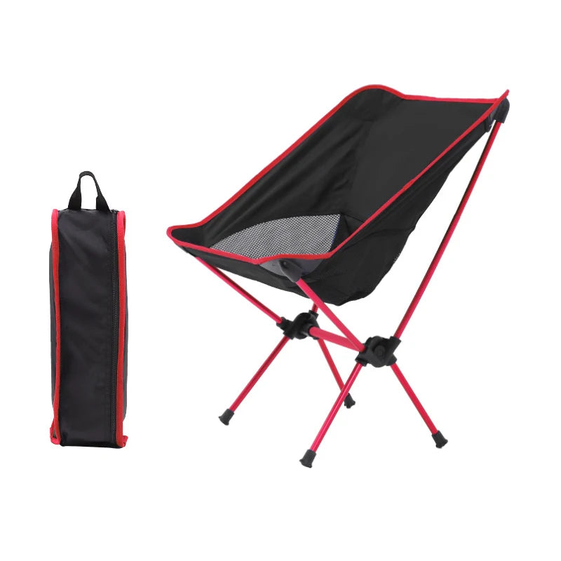 Collapsible Camping Chair