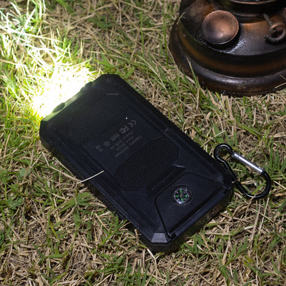 Solar Power Bank