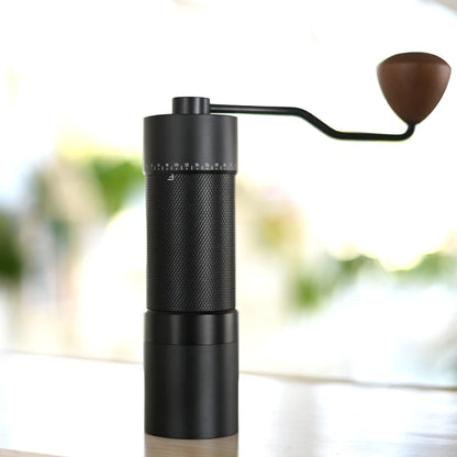 Premium Manual Coffee Grinder