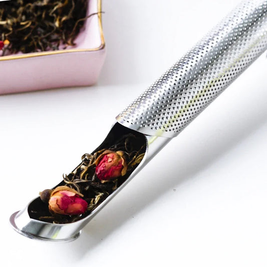 Loose Leaf Tea Strainer