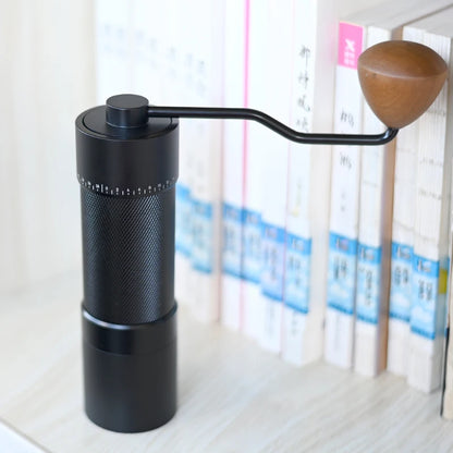 Premium Manual Coffee Grinder