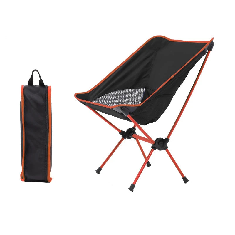 Collapsible Camping Chair