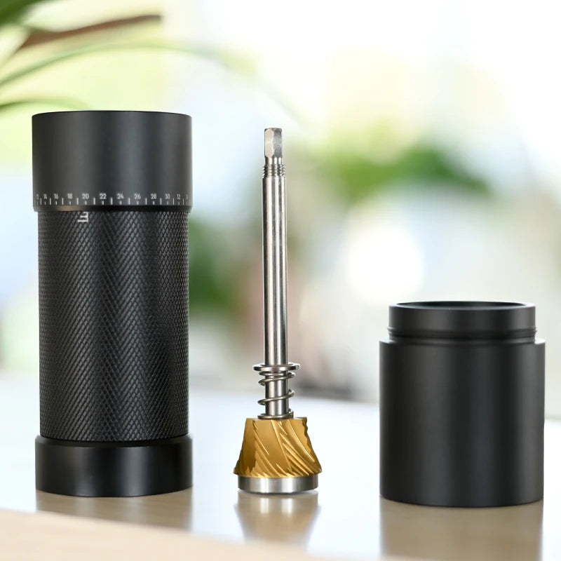 Premium Manual Coffee Grinder