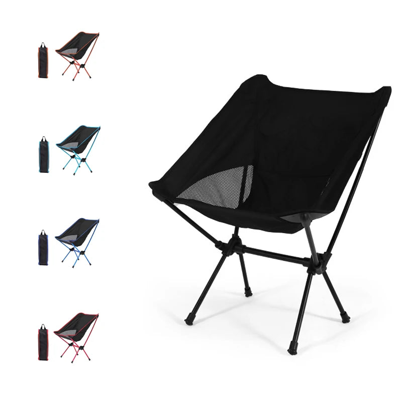 Collapsible Camping Chair