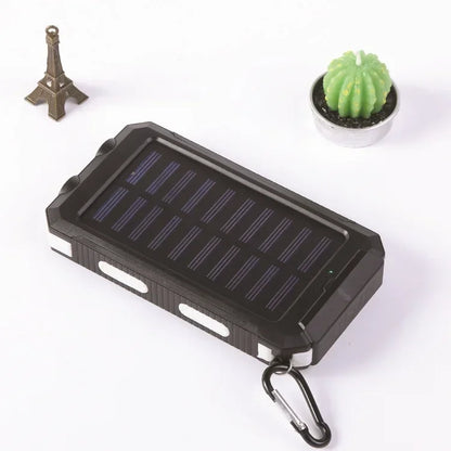 Solar Power Bank