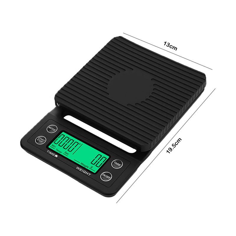 Coffee Scales 5kg