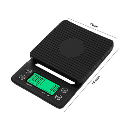 Coffee Scales 5kg