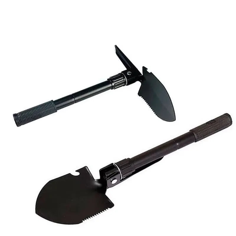 Foldable Shovel