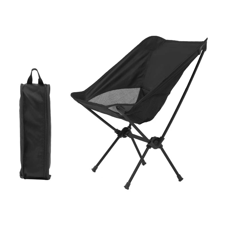 Collapsible Camping Chair