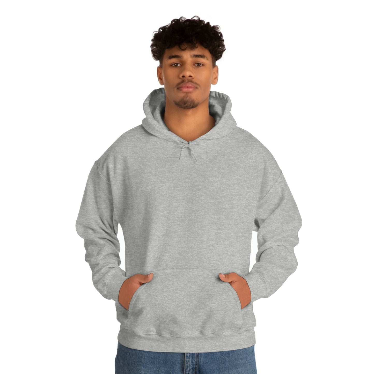 Wheelin' Checkbox Hooded Sweatshirt