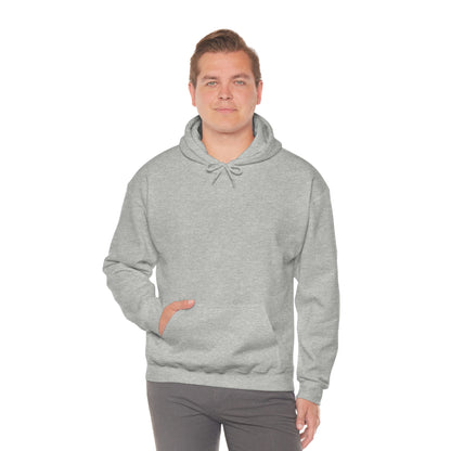 Wheelin' Checkbox Hooded Sweatshirt