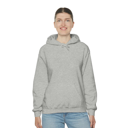 Wheelin' Checkbox Hooded Sweatshirt