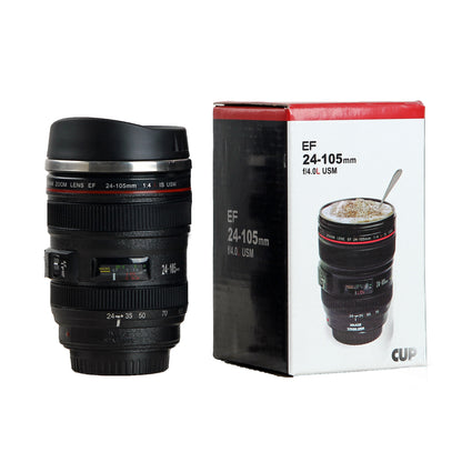 EF24-105mm Takeaway Cup black product