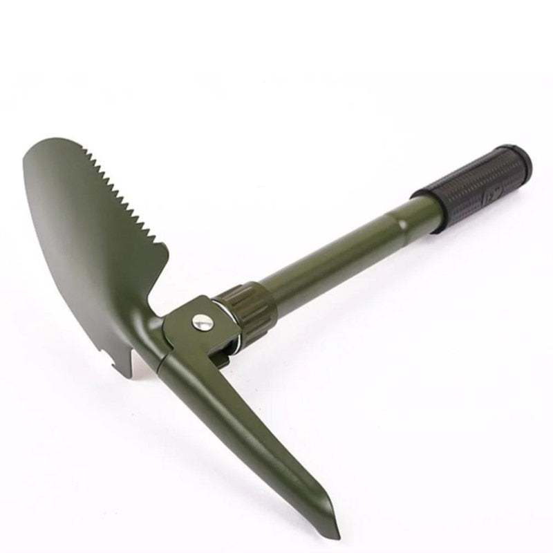 Folding Shovel