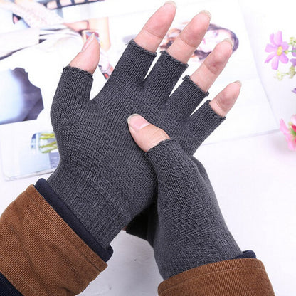 Fingerless Gloves context image