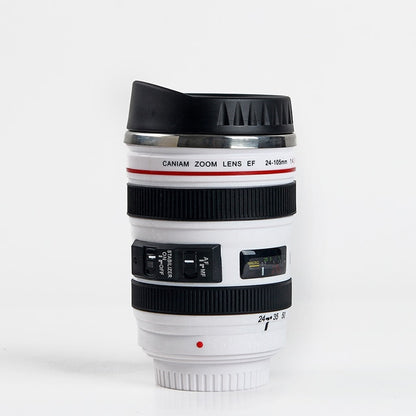 EF24-105mm Takeaway Cup white