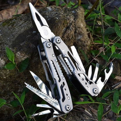 Folding Multi-tool context