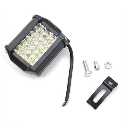 12v LED with hardware