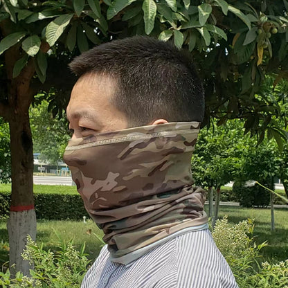 Face Scarf context image