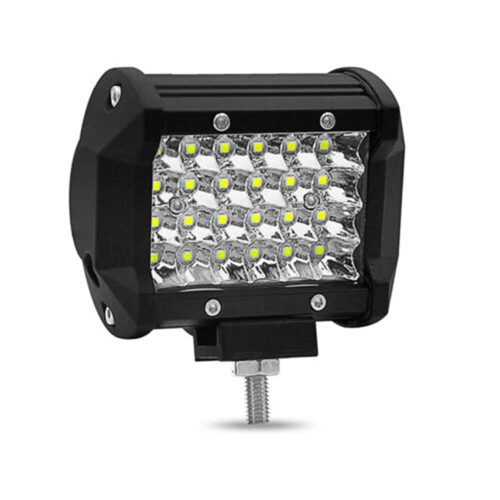 12v LED focus on reflectors