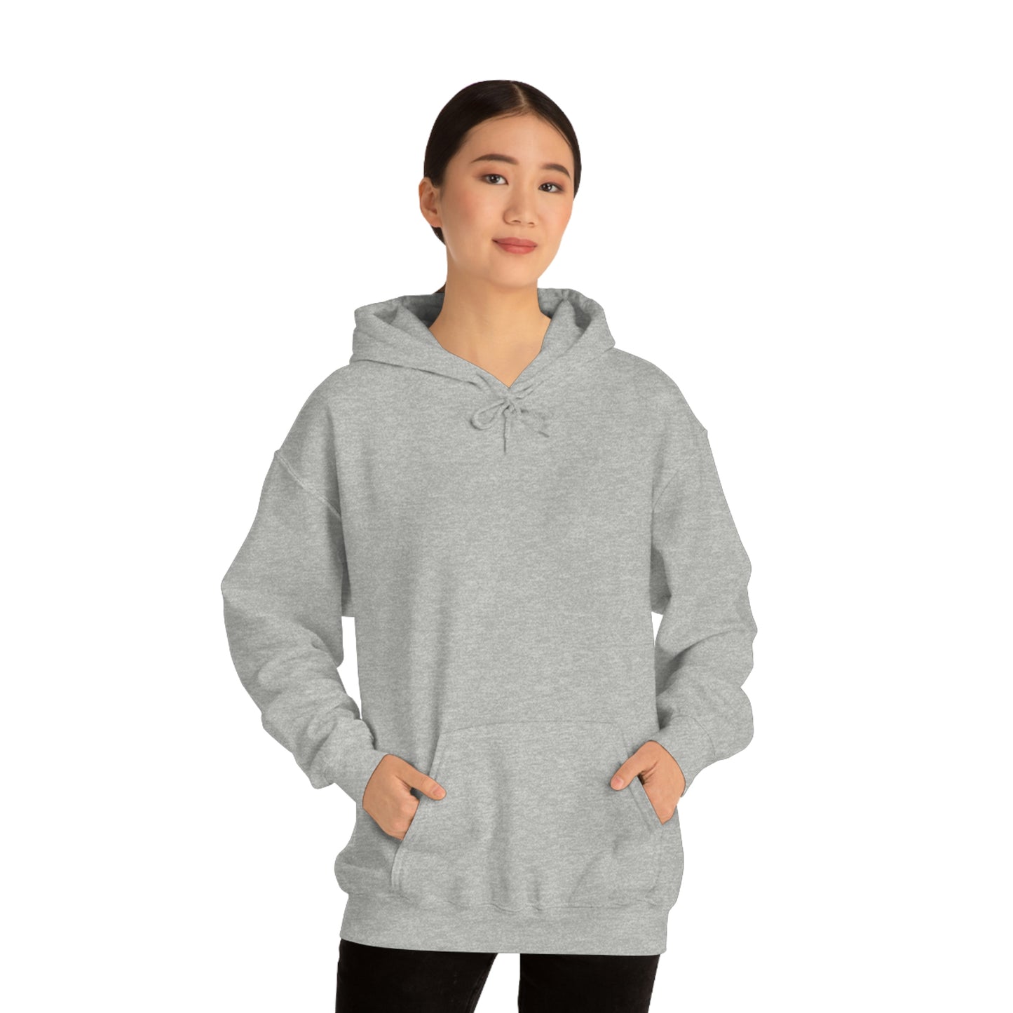 Wheelin' Checkbox Hooded Sweatshirt