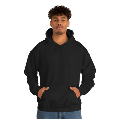 Piston's Hooded Sweatshirt context 2